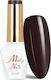 Molly Lac Ημιμόνιμο Βερνίκι Νυχιών 358 8gr
