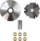 Variator Complet Honda PCX 150 V2 '15-'18 K35 Tokahi