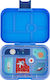 Yumbox Original Plastik Kinder Lebensmittelbehä...