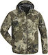 Pinewood Caribou Jagdjacke Khaki