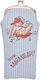 Signare Brillenetui Paddington Classic Marmelade