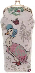 Signare Θήκη Γυαλιών Jemima Paddle Duck