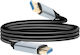 Linq Hdmi To Displayport High Definition 4k Video Cable 1.8m Black