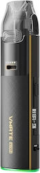 Voopoo Vmate Pro Pod-Bausatz 3ml mit eingebaute...