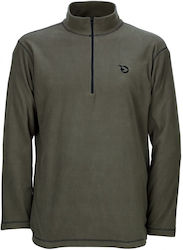 Fleece Ανδρικό Gamo Polar Benasque Hz Camo