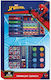 Diakakis Painting Set 54x47cm 42pcs