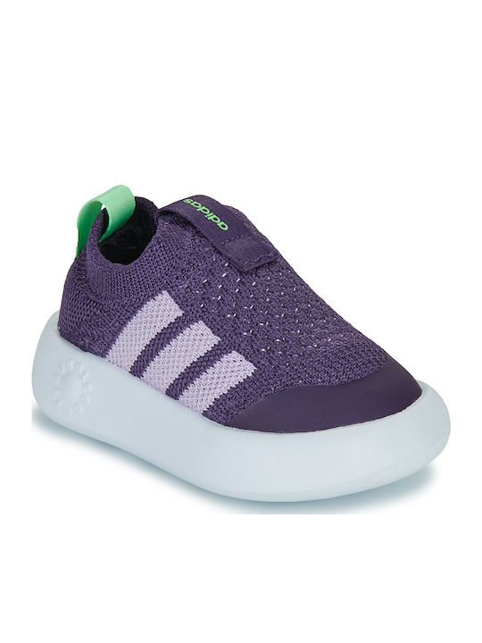 adidas Bubblecomfy I Low Лилави