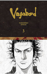 Vagabond Vol. 1 / TAKEHIKO INOUE | Skroutz Cărți