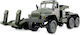 Amewi Ural B36 Military Ferngesteuertes Lkw Grün