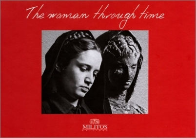 The Woman Through Time