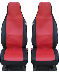 Кожени Калъфи За Автомобилни Седалки Предни Седалки Toyota Aygo Citroen C1 Peugeot 107 Vw Up Seat Mii Skoda Citigo 1+1 Кожени Калъфи За Автомобилни Седалки Предни Седалки Toyota Aygo Citroen C1 Peugeot 107 Vw Up Seat Mii Skoda Citigo 1+1