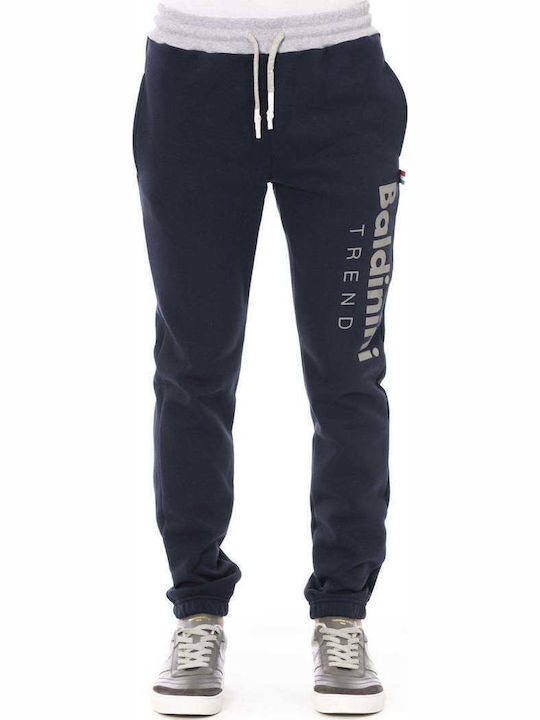 Baldinini Панталон Navy Grey