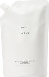 Byredo Suede Flüssige Seife Ersatzteil Moschus 450ml Byredo Suede Flüssige Seife Ersatzteil Moschus 450ml