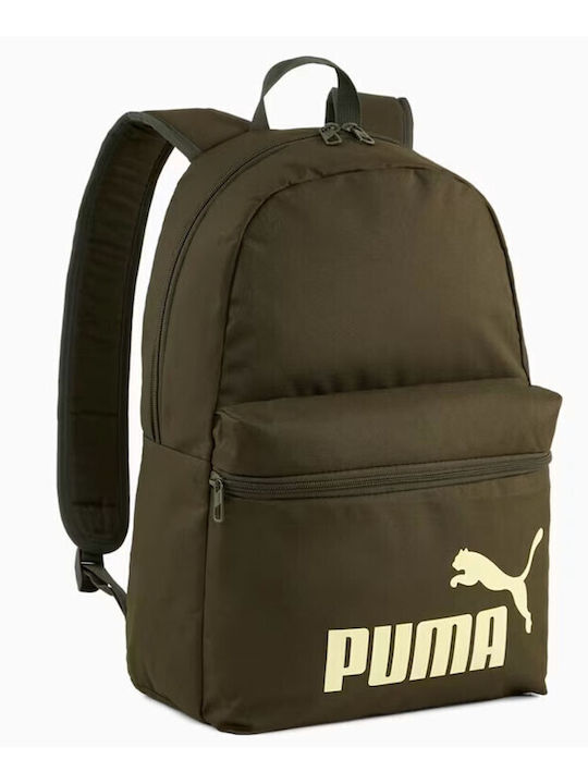 PUMA Phase Grün