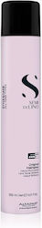 Alfaparf Milano Professional Style & Care Extreme Лак 500ml