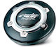 Simoni Racing Φορητή Θήκη CD & DVD Spider 12