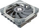Thermalright AXP120-X67 CPU Kühlung für Socket /A/M/4/A/M/5/1/2/0/0/1/1/5/x/1/7/0/0/ Gray