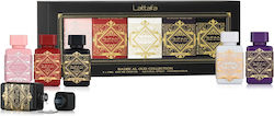 Lattafa Badee Al Oud Σετ με Eau de Parfum Lattafa Badee Al Oud Σετ με Eau de Parfum