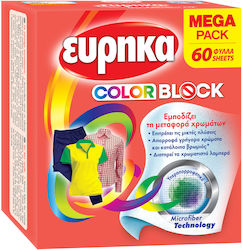 Eyrika Farbfänge 60 Farbfänger