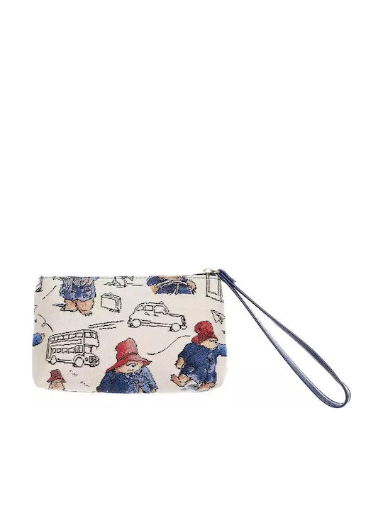 Signare Paddington Bear Σετ Υφασμάτινη Γυναικεί...