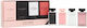 Narciso Rodriguez Women's Set with Eau de Parfum 4pcs