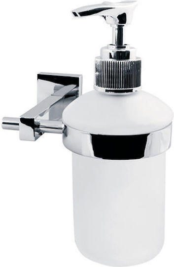 Interflex Επιτοίχιο Dispenser Πλαστικό