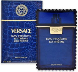 Versace Eau Fraiche 100ml Versace Eau Fraiche 100ml