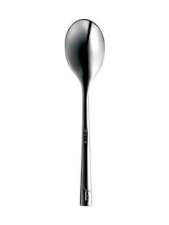 Jupiter Spoon Set Coffee / Tea Stainless Brown 6pcs