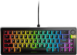 Glorious PC Gaming Race GMMK 3 PRO Mecanic Engleză SUA Glorious PC Gaming Race GMMK 3 PRO Mecanic Engleză SUA