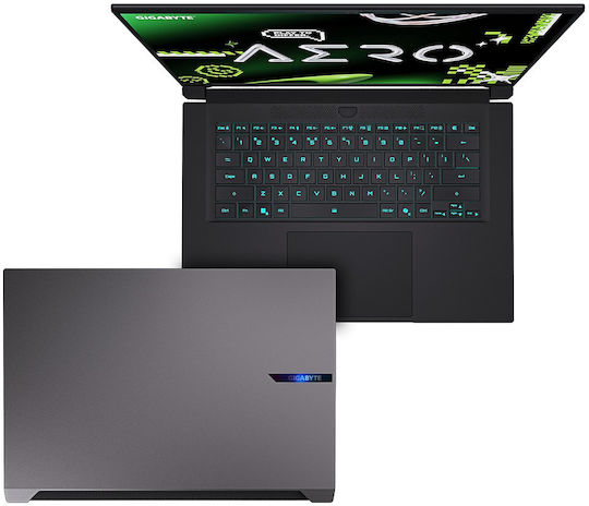 Gigabyte AERO X16 1WH93EEC64AH 16" IPS QHD+ 165Hz (Ryzen AI 300 Series-7 350/32GB/1TB SSD/GeForce RTX 5070/W11 Home) (US Keyboard)
