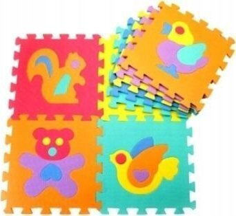 Kids Floor Puzzle Kids Floor Puzzle