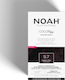 Natürliche Haarfärbemittel Violett Braun 5.7 Noah 140 Ml