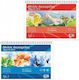 Salko Paper Watercolour Pad (Μiscellaneous Designs/Colors)