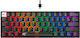 Havit KB903L Gaming Mechanical Keyboard with RG...