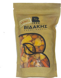 Микс Сушени Плодове И Ядки Mix Bar 300г