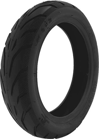 Avizar 8.5'' Airless Solide Bereifung Xiaomi Ninebot E22e E25e E45e Elektroroller Schwarz