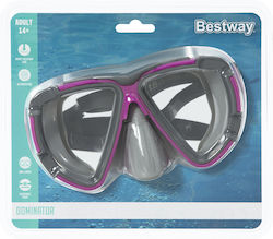 Bestway Μάσκα Θαλάσσης Bestway Μάσκα Θαλάσσης