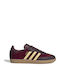 Samba Og Damen Sneakers Rot