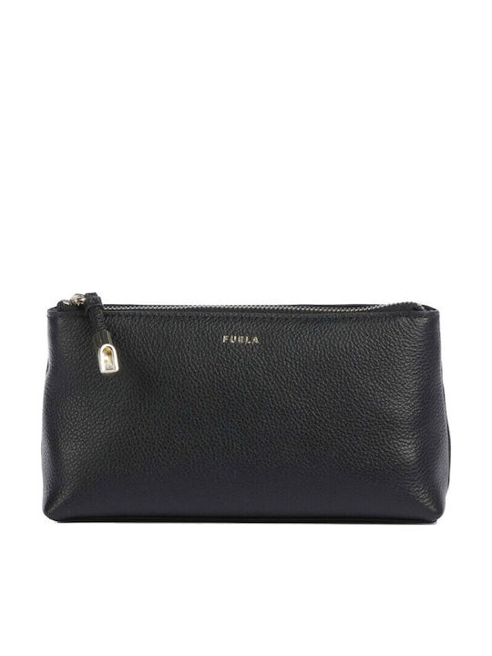 Furla Goccia M Σετ Δερμάτινη Γυναικεία Τσάντα Χ...