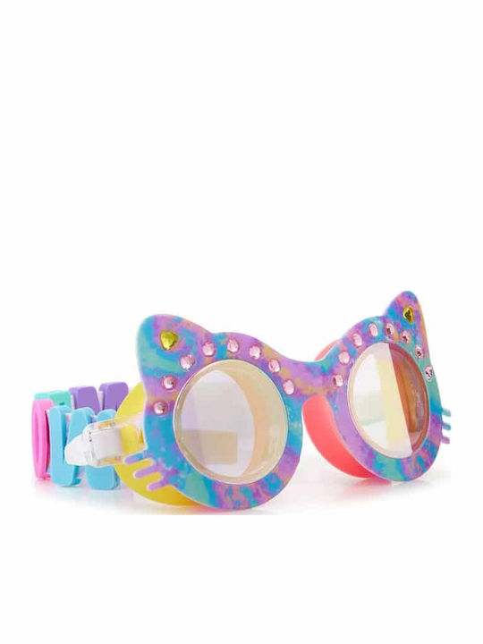 Bling2O Γυαλιά Κολύμβησης de Copii Light Blue