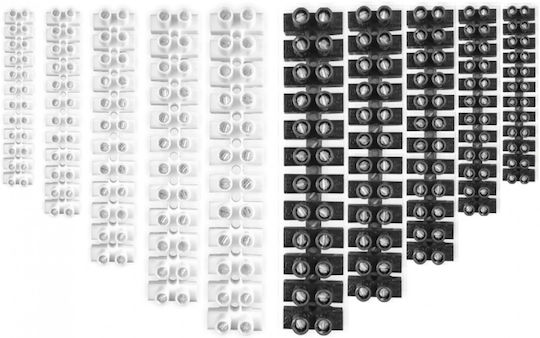 1783 Κλεμενς 12πολων Elvhx Ν° 10 Mm² 110⁰c Πακετο 10 Τεμαχιων
