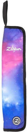 Zildjian Student Mini Stick Bag Θήκη Μπαγκετών Purple Galaxy