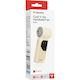 Verbatim Cool N Go Air Jet Handheld USB Ventilator 6W Weiß