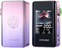 Lost Vape Centaurus Box Mod 200W Lost Vape Centaurus Box Mod 200W