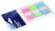 Pop Up Bookmarks Pastel 44*20mm 3 Colors