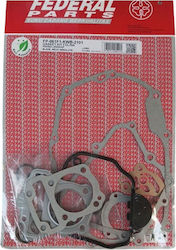 Φλάντζες Αβ Σετ 50mm Std Honda Wave 110i Afs/astrea-x Grand 110i F1 Federal116849