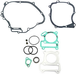 Φλάντζες Αβ Σετ 51mm Std Yamaha Crypton-r 115cc Federal121518