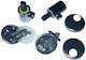 Μεντεσέδες Ideal Standard T2324bj