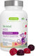 iGennus Be Kind Kids Multivitamin for Energy, Immune System Boost & Bone Health 90 jelly beans