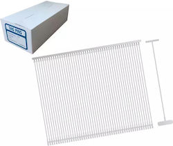 Label Fasteners 45mm 5000 Pieces